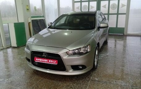 Mitsubishi Lancer IX, 2012 год, 780 000 рублей, 1 фотография