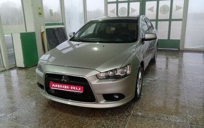 Mitsubishi Lancer IX, 2012 год, 780 000 рублей, 1 фотография