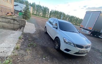 KIA cee'd I рестайлинг, 2010 год, 550 000 рублей, 1 фотография