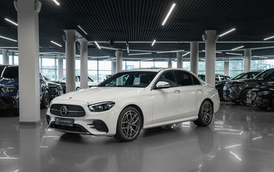 Mercedes-Benz E-Класс, 2023 год, 5 500 000 рублей, 1 фотография