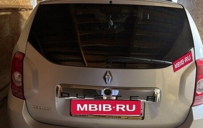Renault Duster I рестайлинг, 2013 год, 870 000 рублей, 1 фотография