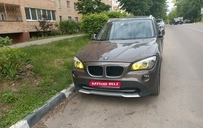 BMW X1, 2012 год, 1 500 000 рублей, 1 фотография