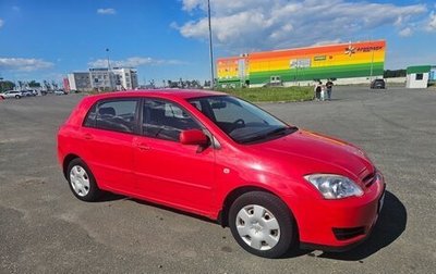 Toyota Corolla, 2005 год, 590 000 рублей, 1 фотография