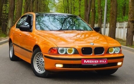 BMW 5 серия, 1997 год, 585 000 рублей, 1 фотография
