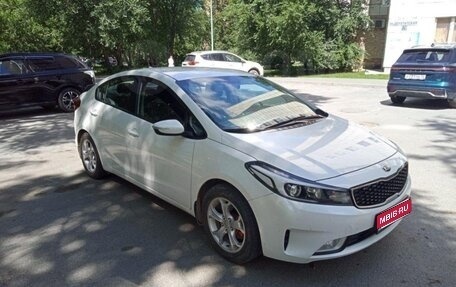 KIA Cerato III, 2019 год, 1 599 000 рублей, 1 фотография