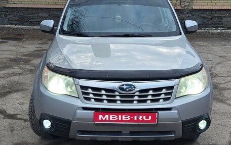 Subaru Forester, 2012 год, 1 400 000 рублей, 1 фотография