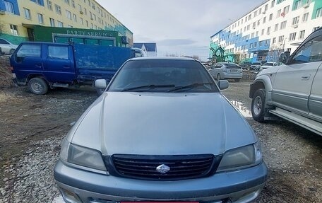 Toyota Corona IX (T190), 1998 год, 300 000 рублей, 1 фотография