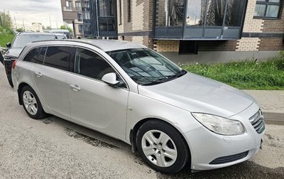 Opel Insignia II рестайлинг, 2009 год, 550 000 рублей, 1 фотография