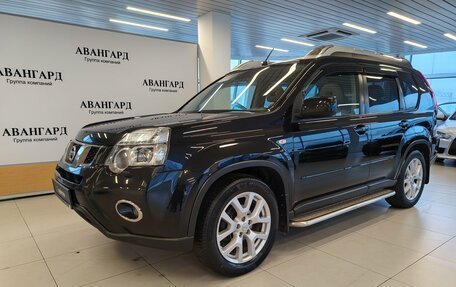 Nissan X-Trail, 2012 год, 1 399 000 рублей, 1 фотография