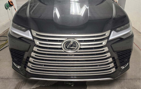 Lexus LX, 2026 год, 21 700 000 рублей, 2 фотография