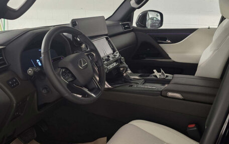 Lexus LX, 2026 год, 21 700 000 рублей, 5 фотография