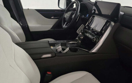 Lexus LX, 2026 год, 21 700 000 рублей, 6 фотография