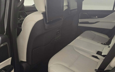 Lexus LX, 2026 год, 21 700 000 рублей, 8 фотография