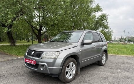 Suzuki Grand Vitara, 2007 год, 950 000 рублей, 1 фотография