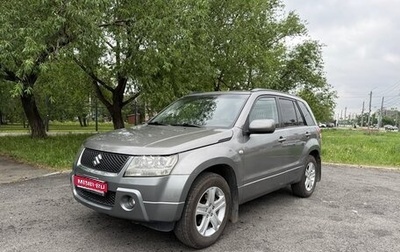 Suzuki Grand Vitara, 2007 год, 950 000 рублей, 1 фотография