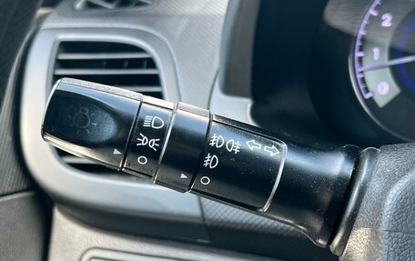 Hyundai Solaris II рестайлинг, 2012 год, 748 000 рублей, 14 фотография