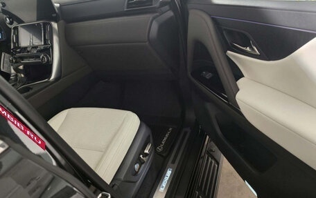 Lexus LX, 2026 год, 21 700 000 рублей, 7 фотография