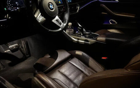BMW 4 серия, 2021 год, 5 000 000 рублей, 4 фотография