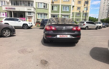 Volkswagen Passat CC I рестайлинг, 2010 год, 900 000 рублей, 3 фотография