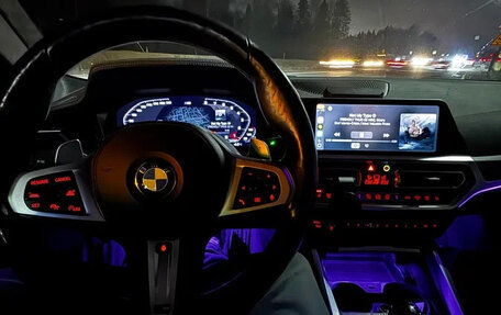 BMW 4 серия, 2021 год, 5 000 000 рублей, 3 фотография