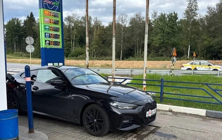 BMW 4 серия, 2021 год, 5 000 000 рублей, 6 фотография
