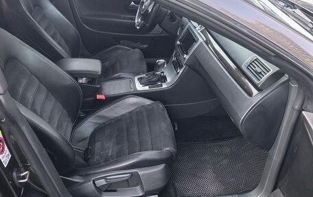 Volkswagen Passat CC I рестайлинг, 2010 год, 900 000 рублей, 5 фотография