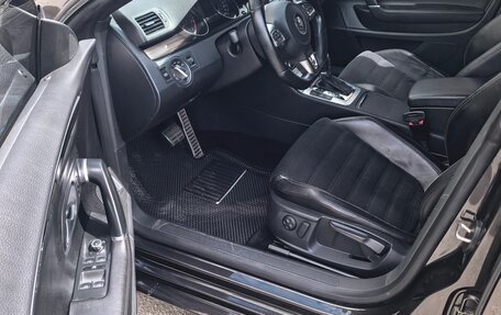 Volkswagen Passat CC I рестайлинг, 2010 год, 900 000 рублей, 6 фотография