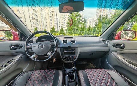Chevrolet Lacetti, 2012 год, 735 000 рублей, 13 фотография