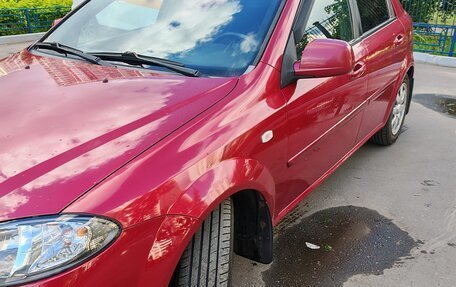 Chevrolet Lacetti, 2012 год, 735 000 рублей, 11 фотография