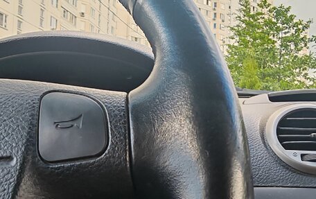 Chevrolet Lacetti, 2012 год, 735 000 рублей, 17 фотография