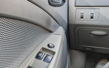 Chevrolet Lacetti, 2012 год, 735 000 рублей, 20 фотография
