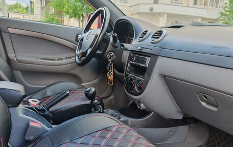 Chevrolet Lacetti, 2012 год, 735 000 рублей, 19 фотография
