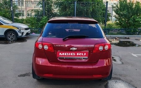 Chevrolet Lacetti, 2012 год, 735 000 рублей, 2 фотография