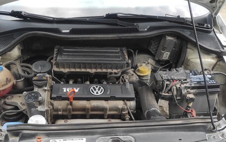 Volkswagen Polo VI (EU Market), 2012 год, 750 000 рублей, 15 фотография