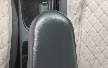 Volkswagen Polo VI (EU Market), 2012 год, 750 000 рублей, 9 фотография