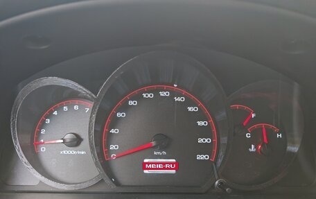 Chevrolet Lacetti, 2012 год, 735 000 рублей, 14 фотография
