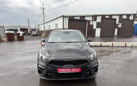 KIA Cerato IV, 2020 год, 2 100 000 рублей, 2 фотография