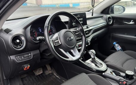 KIA Cerato IV, 2020 год, 2 100 000 рублей, 12 фотография
