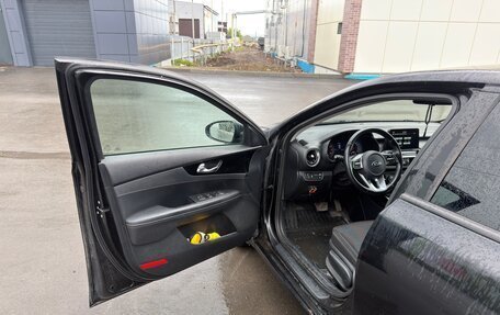 KIA Cerato IV, 2020 год, 2 100 000 рублей, 14 фотография