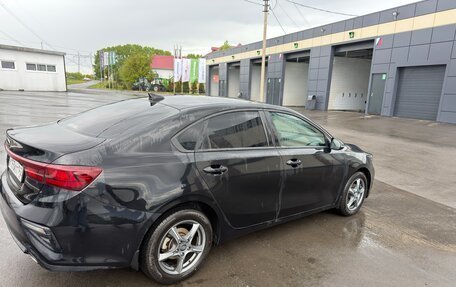 KIA Cerato IV, 2020 год, 2 100 000 рублей, 4 фотография