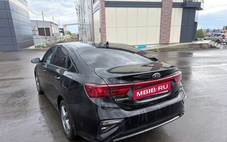 KIA Cerato IV, 2020 год, 2 100 000 рублей, 6 фотография
