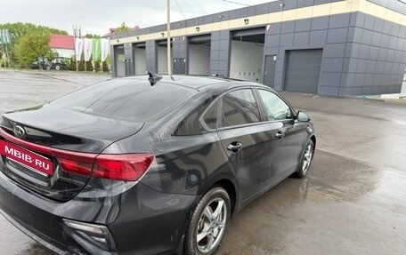 KIA Cerato IV, 2020 год, 2 100 000 рублей, 5 фотография
