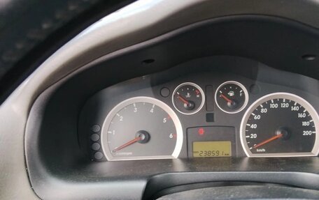 Hyundai Santa Fe Classic, 2008 год, 500 000 рублей, 10 фотография
