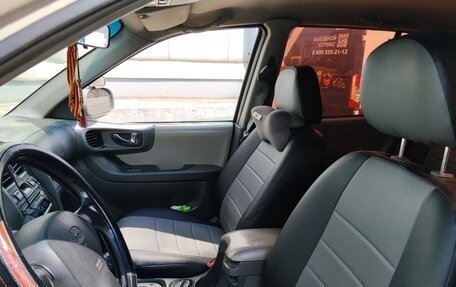 Hyundai Santa Fe Classic, 2008 год, 500 000 рублей, 7 фотография