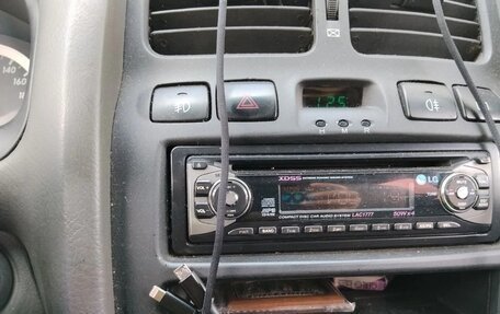 Hyundai Santa Fe Classic, 2008 год, 500 000 рублей, 11 фотография
