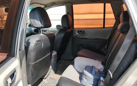 Hyundai Santa Fe Classic, 2008 год, 500 000 рублей, 8 фотография