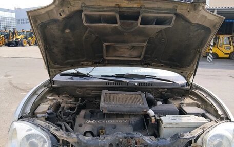 Hyundai Santa Fe Classic, 2008 год, 500 000 рублей, 6 фотография