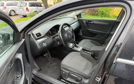 Volkswagen Passat B7, 2013 год, 1 099 100 рублей, 4 фотография