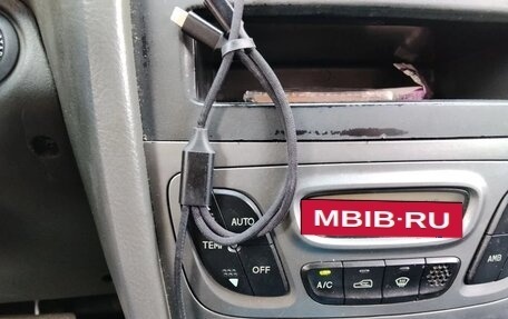 Hyundai Santa Fe Classic, 2008 год, 500 000 рублей, 12 фотография