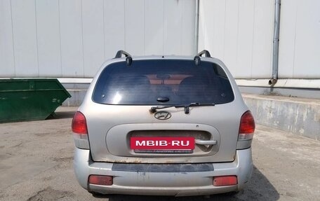 Hyundai Santa Fe Classic, 2008 год, 500 000 рублей, 2 фотография